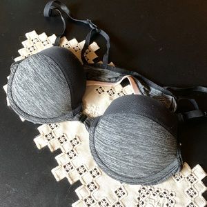 3/25$ 36B light padded bra